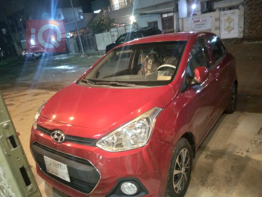 هیوندای گراند i10
